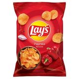 Lays Paprika