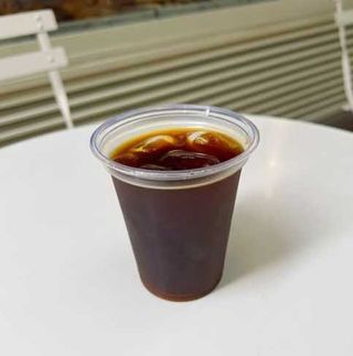 Cold Brew