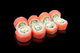 Philadelphia tuńczyk