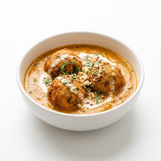 Malai Kofta
