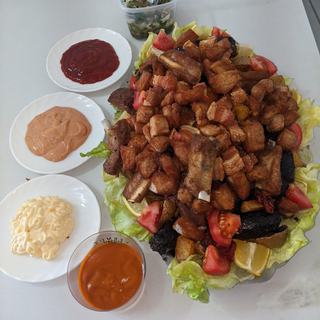 Picada (Para 6 Personas)
