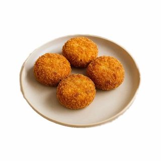 77. Kabocha No Korokke