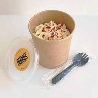 Red Velvet Cuchareable