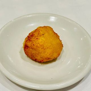 Nuestra Exquisita Croqueta (1 Ud.)