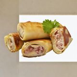 Palačinka sa šunkom