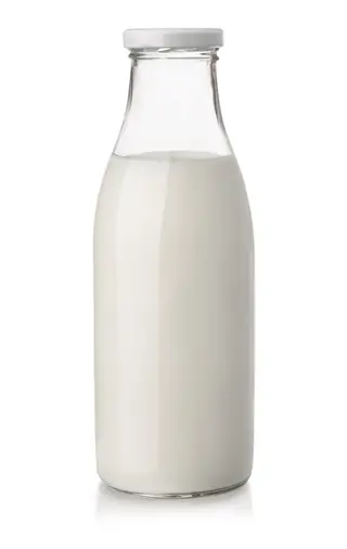 Latte 1 litro
