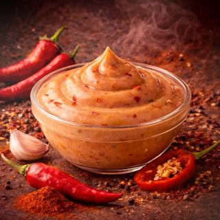 Spicy sauce