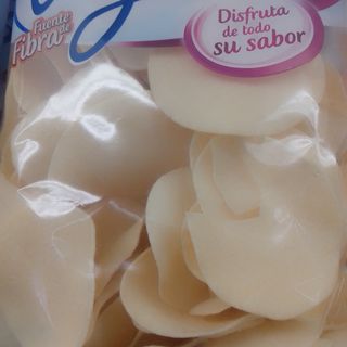 Patatas Ligeras 115gr
