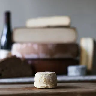 CROTTIN DE CHAVIGNOL