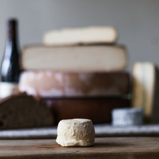 CROTTIN DE CHAVIGNOL