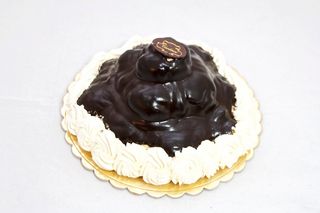 Profiterole - piccolo (4/5 persone)