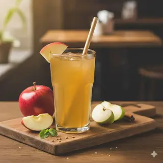 Succo di mela