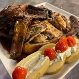 Parrilla Monster (Para 3)