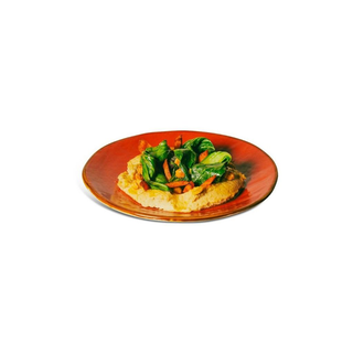 Hummus di ceci