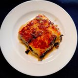 Гръцка мусака (350г)