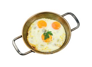 Яйца на очи (200г)