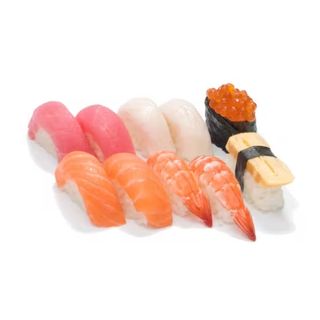 Nigiri set 2 10szt.