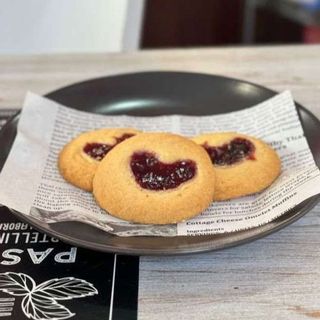 Бисквити AsaP - 3 бр.