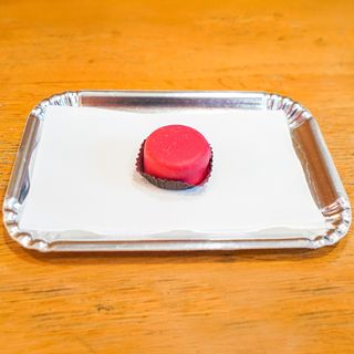 Sottobosco a base d'acqua