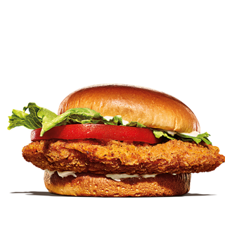 "Кинг чикен"