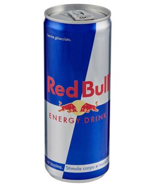 Red Bull