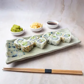Kyuri To Sakana Orada