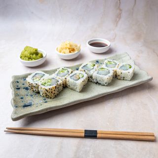 Kyuri To Sakana Orada