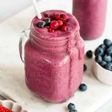 Mixed Berries
