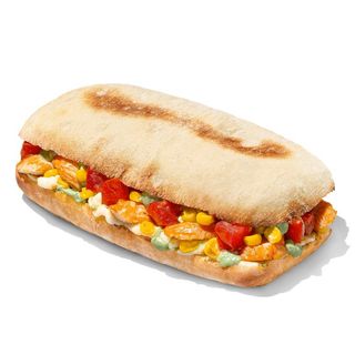 Danwich Pesto Danwich Pesto