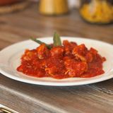 Carne Con Tomate 250ml (varios tamaños)