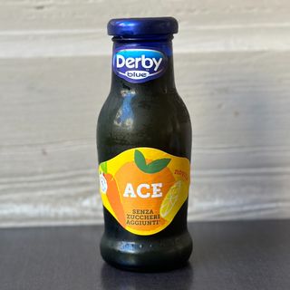 Succo di frutta Ace