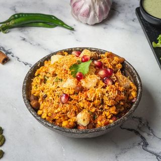 BOMBAY BHEL