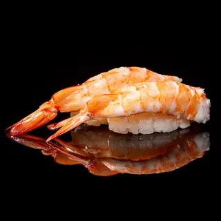 N6 Nigiri gambero