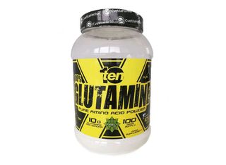 10/ten Glutamine - Глутамин (1кг)