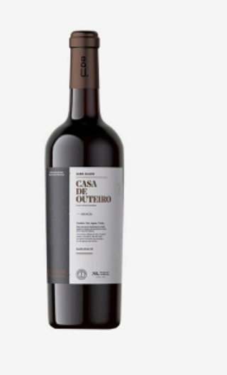 Vino Tinto Outeiro Mencía Gama Escudo (750 Ml.)