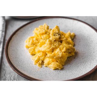 Scrambled Egg