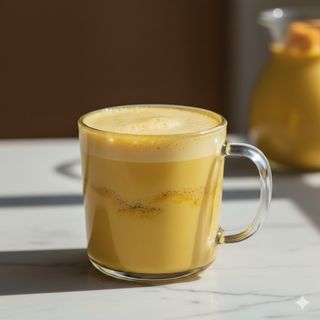 Matcha Yellow Revitalise (240 Ml.)