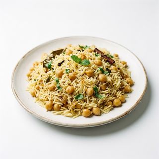 Arroz Pulao
