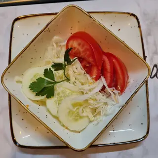 Miješana salata