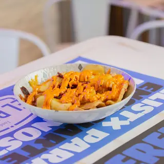Emmy Fries