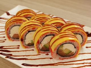 Чіз Рол в Масаго (260g)