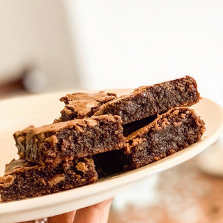 Brownie Bitter (1ud.)