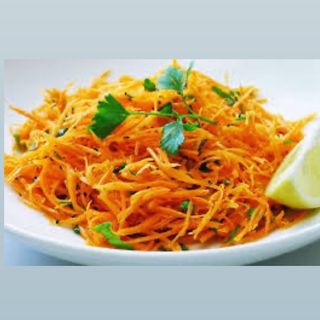 სტაფილოს სალათი