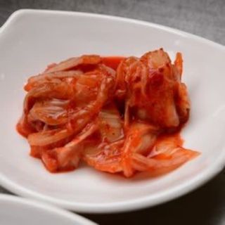 Kimchi