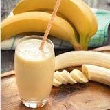Banana Smoothie