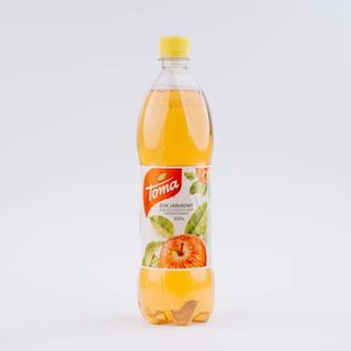 Sok jabłkowy 1L
