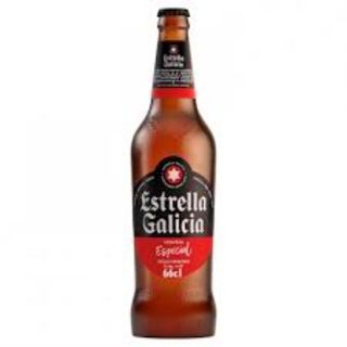 Estrella Galicia 66 Cl.