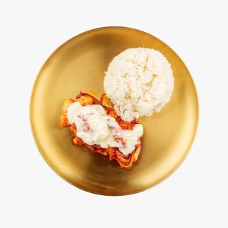 Чизбульдак