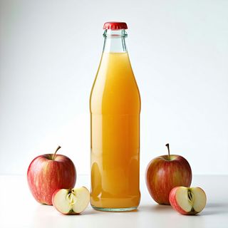 Sok jabuka 0.20l
