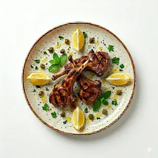 Costillas (5 Uds.)